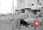Image of sailors Bikini Atoll Marshall Islands, 1946, second 1 stock footage video 65675075080
