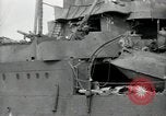 Image of sailors Bikini Atoll Marshall Islands, 1946, second 5 stock footage video 65675075080