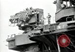 Image of sailors Bikini Atoll Marshall Islands, 1946, second 38 stock footage video 65675075080