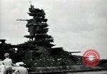 Image of sailors Bikini Atoll Marshall Islands, 1946, second 57 stock footage video 65675075080