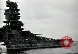 Image of sailors Bikini Atoll Marshall Islands, 1946, second 58 stock footage video 65675075080