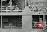 Image of sailors Bikini Atoll Marshall Islands, 1946, second 62 stock footage video 65675075080