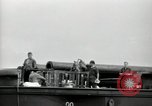 Image of USS Saratoga CV-3 Bikini Atoll Marshall Islands, 1946, second 11 stock footage video 65675075081
