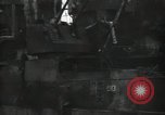 Image of target ships Bikini Atoll Marshall Islands, 1946, second 37 stock footage video 65675075082
