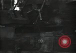 Image of target ships Bikini Atoll Marshall Islands, 1946, second 38 stock footage video 65675075082