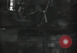 Image of target ships Bikini Atoll Marshall Islands, 1946, second 41 stock footage video 65675075082