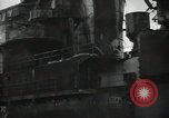 Image of target ships Bikini Atoll Marshall Islands, 1946, second 47 stock footage video 65675075082