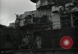 Image of target ships Bikini Atoll Marshall Islands, 1946, second 55 stock footage video 65675075082