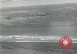 Image of atomic explosion Bikini Atoll Marshall Islands, 1946, second 9 stock footage video 65675075083