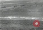 Image of atomic explosion Bikini Atoll Marshall Islands, 1946, second 10 stock footage video 65675075083