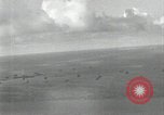 Image of atomic explosion Bikini Atoll Marshall Islands, 1946, second 11 stock footage video 65675075083