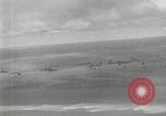 Image of atomic explosion Bikini Atoll Marshall Islands, 1946, second 12 stock footage video 65675075083