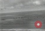 Image of atomic explosion Bikini Atoll Marshall Islands, 1946, second 13 stock footage video 65675075083