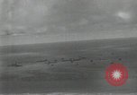 Image of atomic explosion Bikini Atoll Marshall Islands, 1946, second 15 stock footage video 65675075083