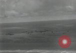 Image of atomic explosion Bikini Atoll Marshall Islands, 1946, second 16 stock footage video 65675075083