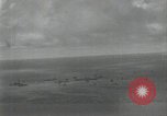 Image of atomic explosion Bikini Atoll Marshall Islands, 1946, second 17 stock footage video 65675075083