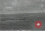 Image of atomic explosion Bikini Atoll Marshall Islands, 1946, second 18 stock footage video 65675075083