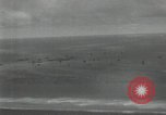 Image of atomic explosion Bikini Atoll Marshall Islands, 1946, second 19 stock footage video 65675075083