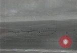 Image of atomic explosion Bikini Atoll Marshall Islands, 1946, second 20 stock footage video 65675075083