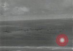 Image of atomic explosion Bikini Atoll Marshall Islands, 1946, second 21 stock footage video 65675075083