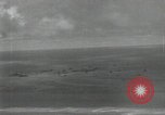 Image of atomic explosion Bikini Atoll Marshall Islands, 1946, second 22 stock footage video 65675075083