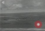 Image of atomic explosion Bikini Atoll Marshall Islands, 1946, second 23 stock footage video 65675075083