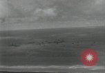 Image of atomic explosion Bikini Atoll Marshall Islands, 1946, second 24 stock footage video 65675075083