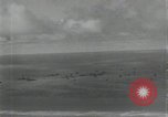 Image of atomic explosion Bikini Atoll Marshall Islands, 1946, second 25 stock footage video 65675075083