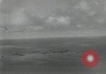 Image of atomic explosion Bikini Atoll Marshall Islands, 1946, second 26 stock footage video 65675075083