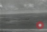 Image of atomic explosion Bikini Atoll Marshall Islands, 1946, second 28 stock footage video 65675075083