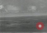 Image of atomic explosion Bikini Atoll Marshall Islands, 1946, second 29 stock footage video 65675075083