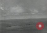 Image of atomic explosion Bikini Atoll Marshall Islands, 1946, second 30 stock footage video 65675075083