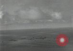 Image of atomic explosion Bikini Atoll Marshall Islands, 1946, second 31 stock footage video 65675075083