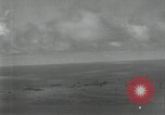 Image of atomic explosion Bikini Atoll Marshall Islands, 1946, second 32 stock footage video 65675075083