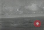 Image of atomic explosion Bikini Atoll Marshall Islands, 1946, second 34 stock footage video 65675075083