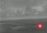 Image of atomic explosion Bikini Atoll Marshall Islands, 1946, second 35 stock footage video 65675075083