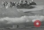 Image of atomic explosion Bikini Atoll Marshall Islands, 1946, second 43 stock footage video 65675075083