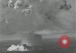 Image of atomic explosion Bikini Atoll Marshall Islands, 1946, second 58 stock footage video 65675075083