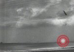 Standbild target Schiffe Bikini Atoll Marshall Inseln, 1946, aus Sekunde 3 historischem Filmmaterial Videoclip 65675075084