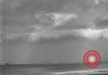 Standbild target Schiffe Bikini Atoll Marshall Inseln, 1946, aus Sekunde 4 historischem Filmmaterial Videoclip 65675075084