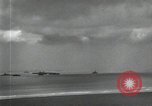 Standbild target Schiffe Bikini Atoll Marshall Inseln, 1946, aus Sekunde 13 historischem Filmmaterial Videoclip 65675075084