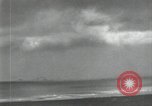 Standbild target Schiffe Bikini Atoll Marshall Inseln, 1946, aus Sekunde 18 historischem Filmmaterial Videoclip 65675075084