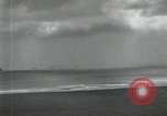 Standbild target Schiffe Bikini Atoll Marshall Inseln, 1946, aus Sekunde 20 historischem Filmmaterial Videoclip 65675075084