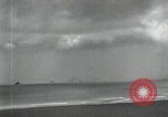 Standbild target Schiffe Bikini Atoll Marshall Inseln, 1946, aus Sekunde 24 historischem Filmmaterial Videoclip 65675075084