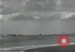 Standbild target Schiffe Bikini Atoll Marshall Inseln, 1946, aus Sekunde 35 historischem Filmmaterial Videoclip 65675075084