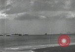 Standbild target Schiffe Bikini Atoll Marshall Inseln, 1946, aus Sekunde 36 historischem Filmmaterial Videoclip 65675075084