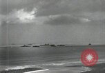 Standbild target Schiffe Bikini Atoll Marshall Inseln, 1946, aus Sekunde 39 historischem Filmmaterial Videoclip 65675075084