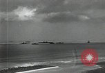 Standbild target Schiffe Bikini Atoll Marshall Inseln, 1946, aus Sekunde 41 historischem Filmmaterial Videoclip 65675075084