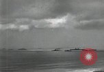 Standbild target Schiffe Bikini Atoll Marshall Inseln, 1946, aus Sekunde 46 historischem Filmmaterial Videoclip 65675075084