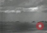 Standbild target Schiffe Bikini Atoll Marshall Inseln, 1946, aus Sekunde 48 historischem Filmmaterial Videoclip 65675075084